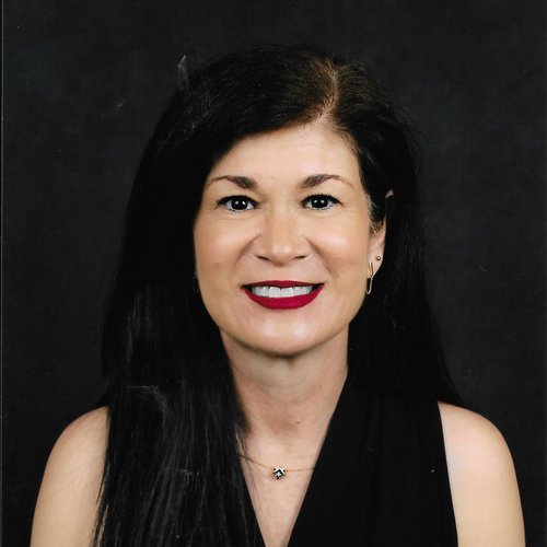 Gigi Faust