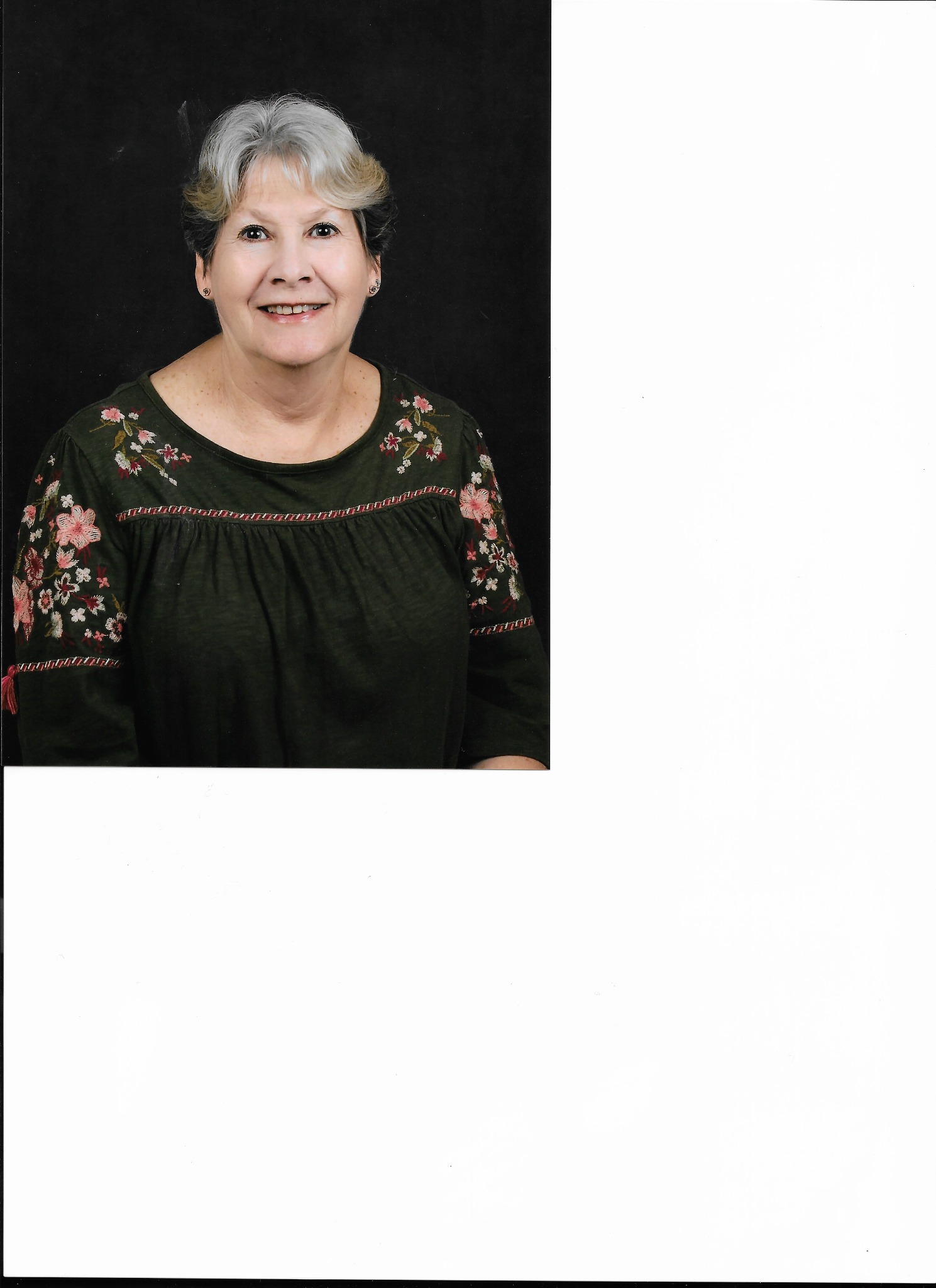 Patricia Hauschild
