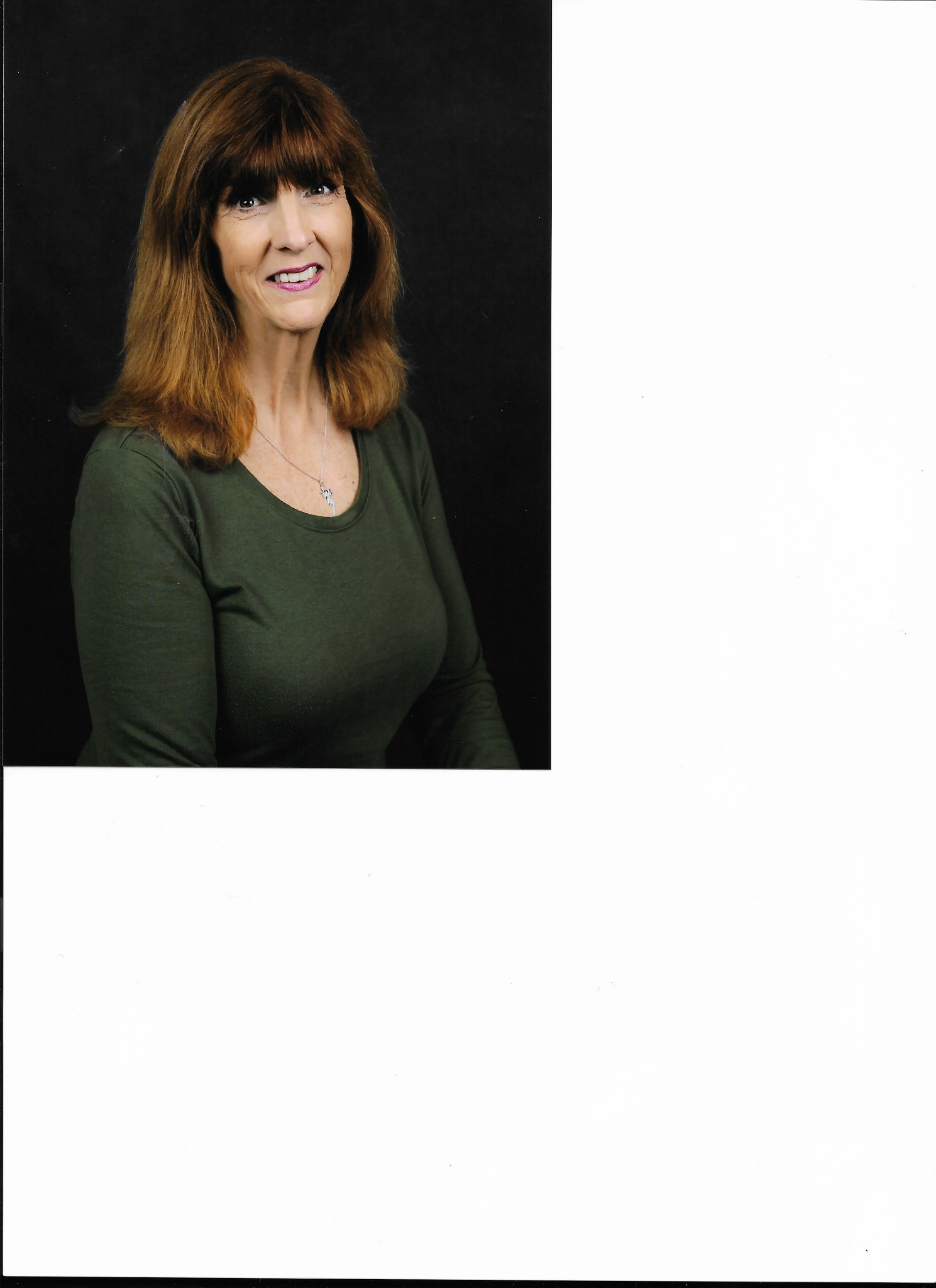 Peggy Voltolina